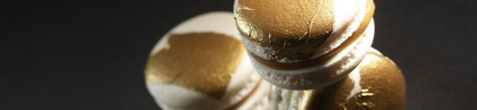 Le Nuove Forme Monoshape di Golden Touch: Luminosità e Innovazione nel Mondo della Pasticceria