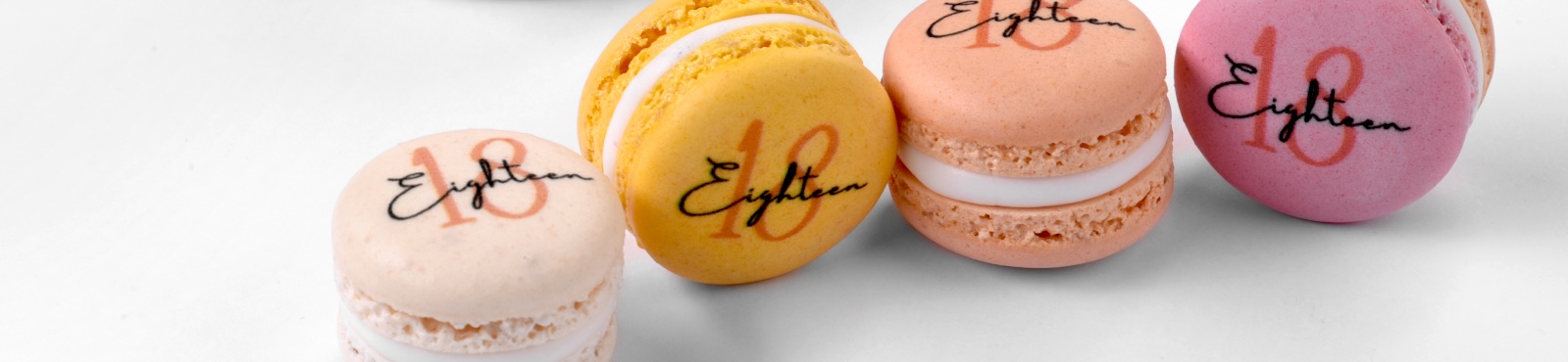 Personalizzazione dei Macarons: Idee e Suggerimenti per Renderli Unici