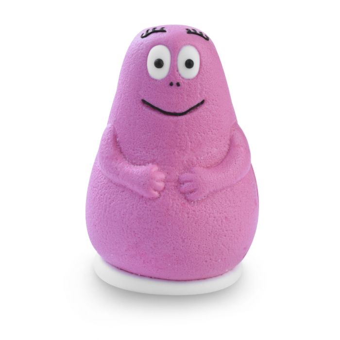 BARBAPAPA'GELATINE/SUCRE