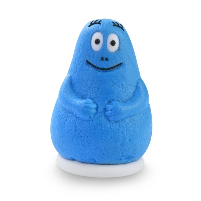 BARBAPAPA'GELATINE/SUCRE