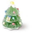 SAPIN 3D GELEE ET SUCRE