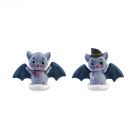 CHAUVE-SOURIS SYMPA SUCRE (2MOD)