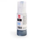 REFILL BOTTLE INFINITY A4 CYAN