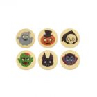 ROUND CHABLON D3.5 CCBCO HALLOWEEN(6MOD)