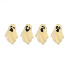 PETITS FANTOMES HALLOWEEN CH.BLANC (4M)