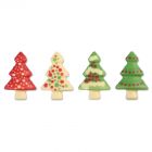 ASSORTIMENT SAPIN DECORE'CH.BLANC (4MOD)